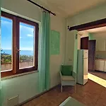Apartment Arlecchino *