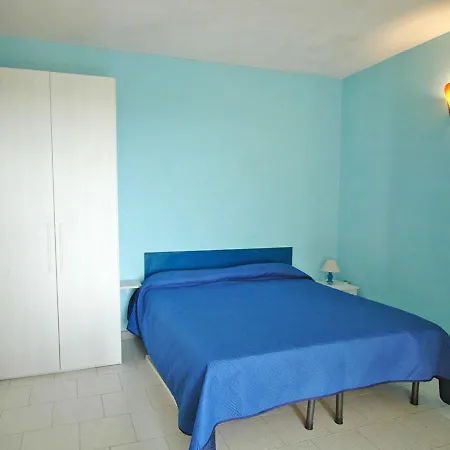 Arlecchino Apartamento *