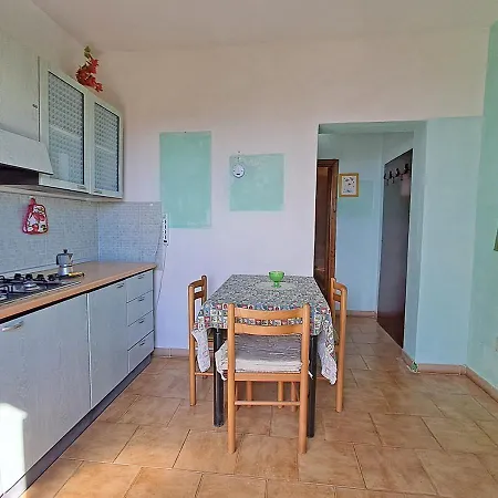 Arlecchino * Capoliveri (Isola d'Elba)