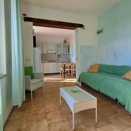 Arlecchino Apartment *