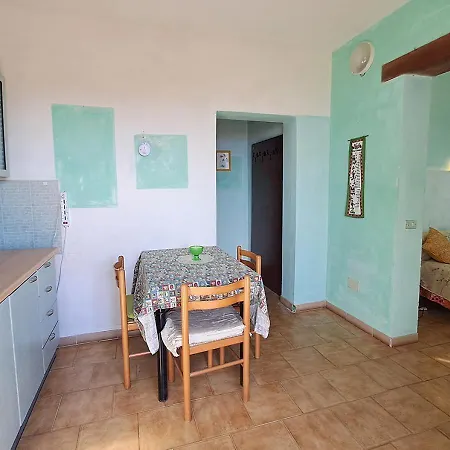 Arlecchino Capoliveri (Isola d'Elba)