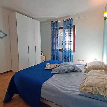 Arlecchino Apartment