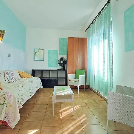 Arlecchino Apartamento *