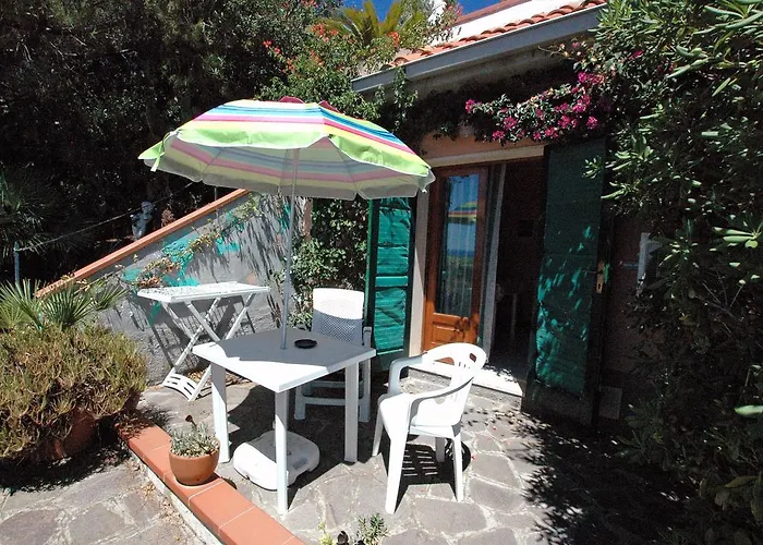 Arlecchino Capoliveri (Isola d'Elba)