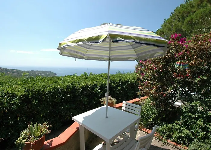 Apartamento Arlecchino Capoliveri (Isola d'Elba)