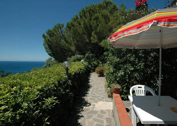 Arlecchino * Capoliveri (Isola d'Elba)