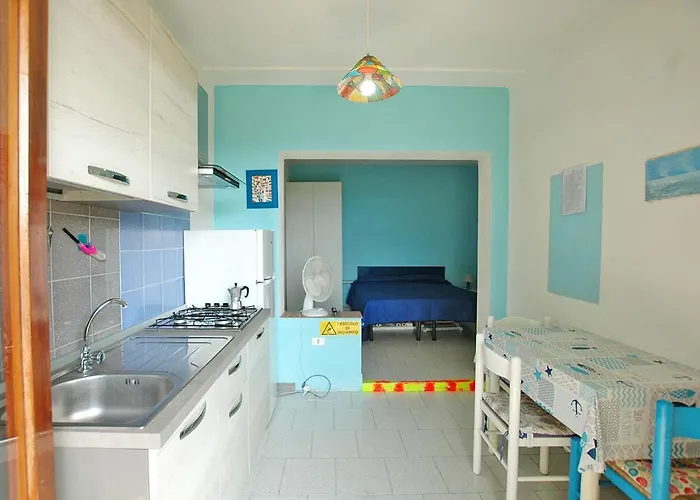 Arlecchino Apartamento *