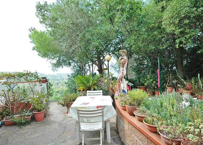 Apartamento Arlecchino *