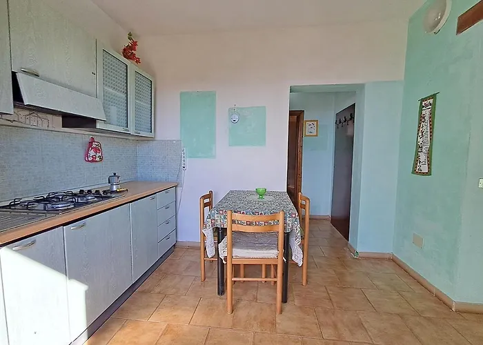 Arlecchino * Capoliveri (Isola d'Elba)