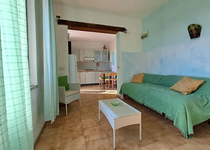 Arlecchino Apartamento *