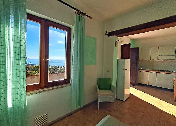 Apartamento Arlecchino *