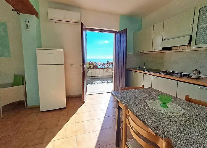 Apartamento Arlecchino Capoliveri (Isola d'Elba)
