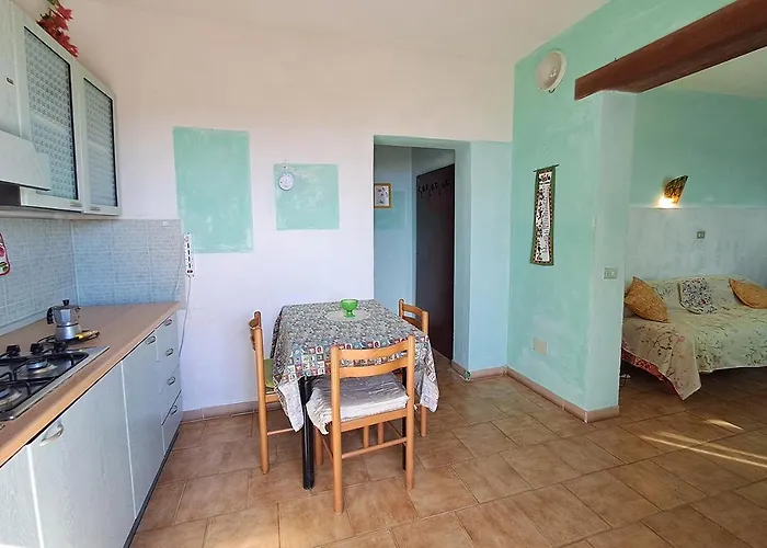 Arlecchino Capoliveri (Isola d'Elba)