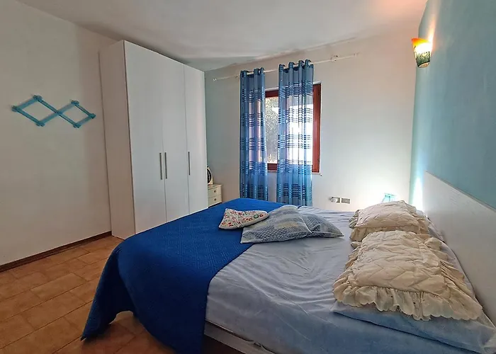 Arlecchino Apartamento