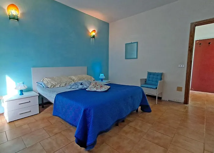 Apartamento Arlecchino Capoliveri (Isola d'Elba)