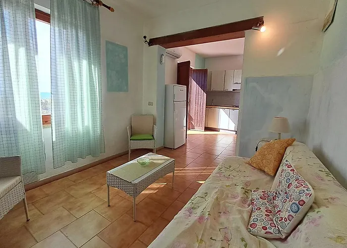 Apartamento Arlecchino