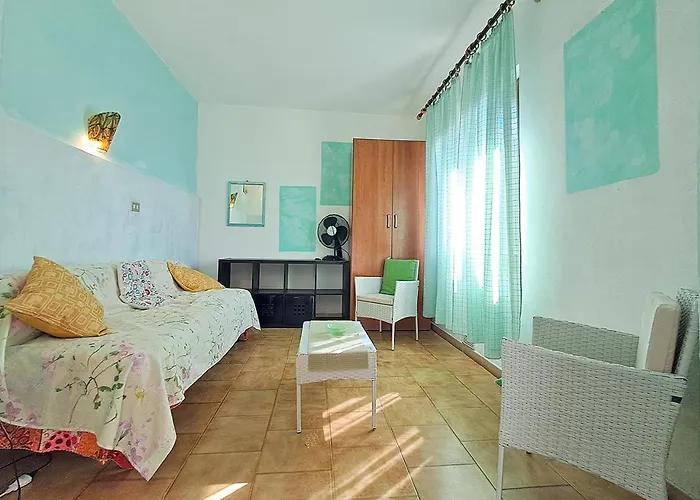 Arlecchino Apartamento *