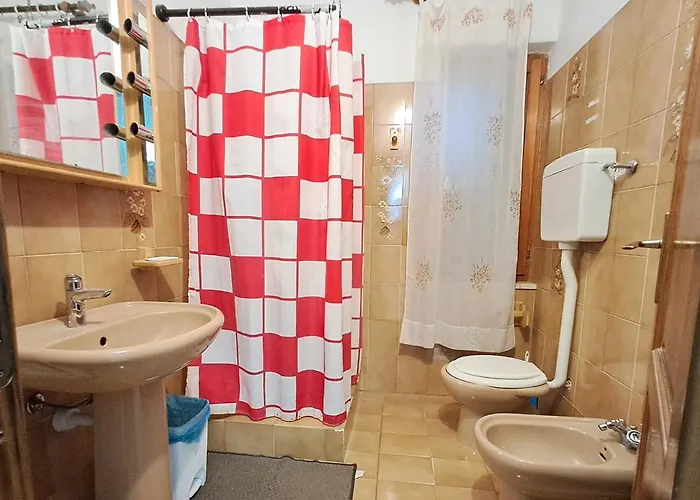 Arlecchino Apartamento Capoliveri (Isola d'Elba)