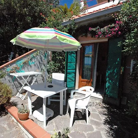 Arlecchino Capoliveri (Isola d'Elba)