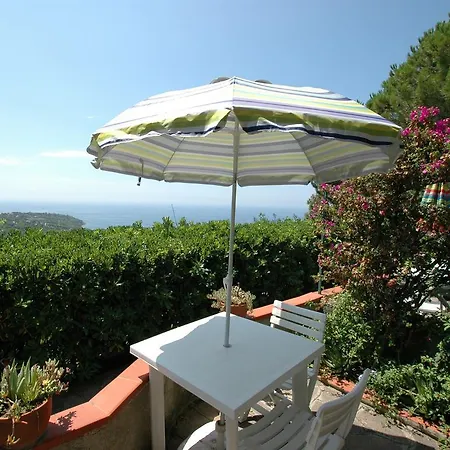 Appartamento Arlecchino Capoliveri (Isola d'Elba)