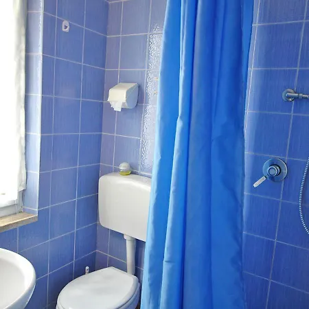 Arlecchino * Capoliveri (Isola d'Elba)