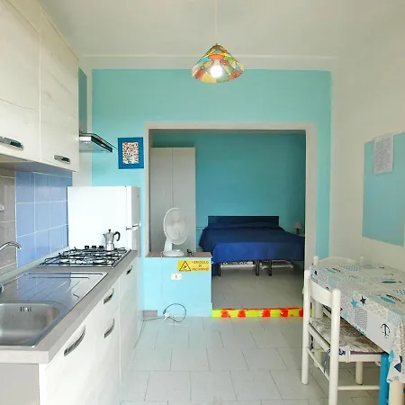 Arlecchino Apartment *