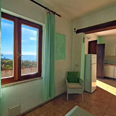 Apartment Arlecchino *