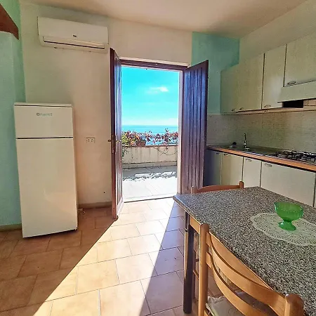 Apartment Arlecchino Capoliveri (Isola d'Elba)