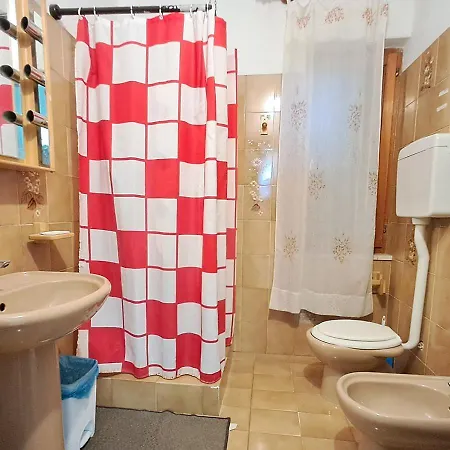 Arlecchino Apartamento Capoliveri (Isola d'Elba)