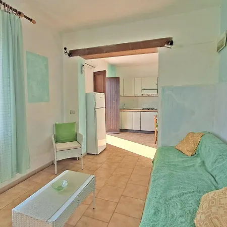 Appartement Arlecchino *
