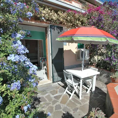 Apartamento Arlecchino