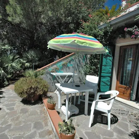 Apartamento Arlecchino *